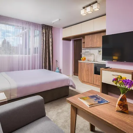 Apartment арт студио