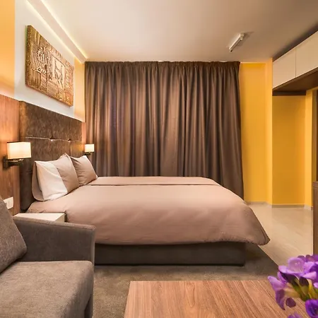 Apartment арт студио