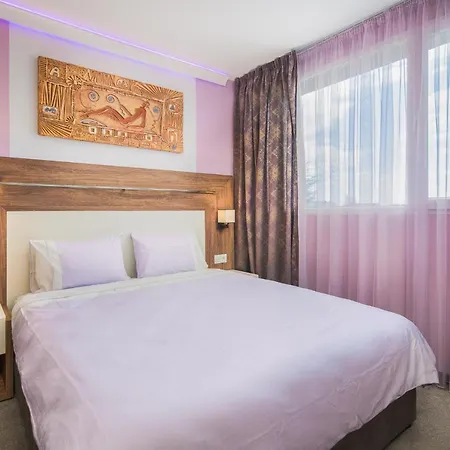 арт студио Apartmán Sofie