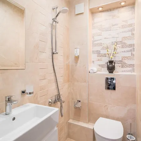 арт студио Apartment
