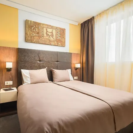 Apartmán арт студио