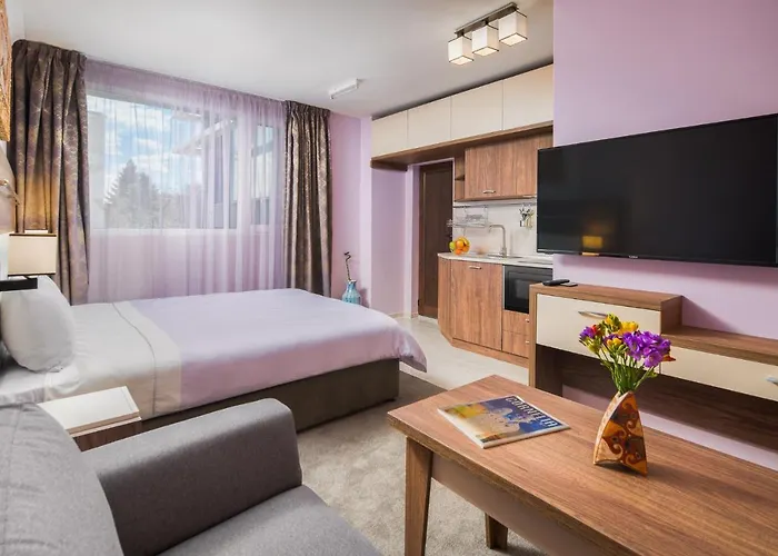 Apartment арт студио