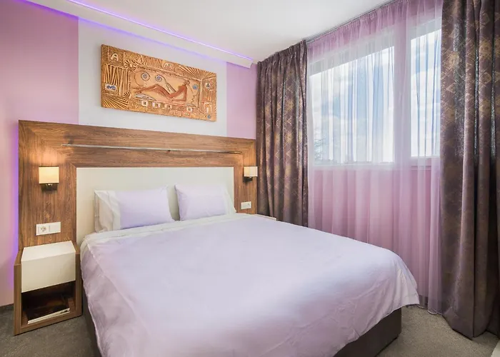 арт студио Apartment Sofia