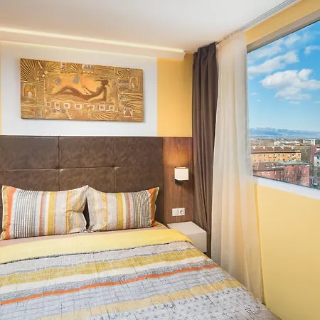 арт студио Sofía