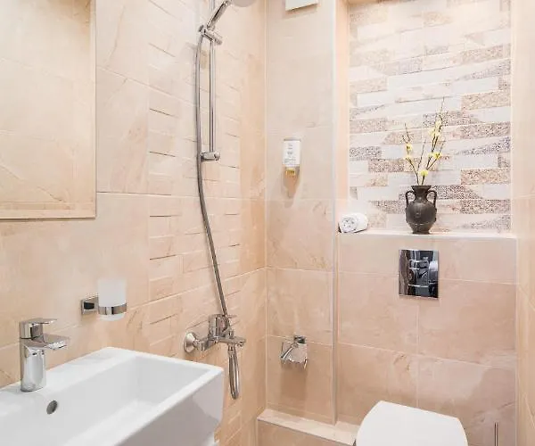 арт студио Apartamento