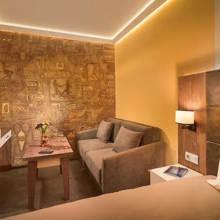 арт студио Lejlighed *