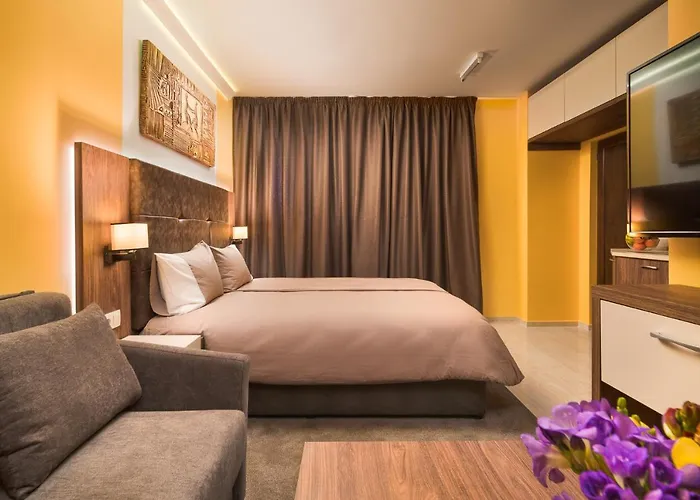 Apartament арт студио