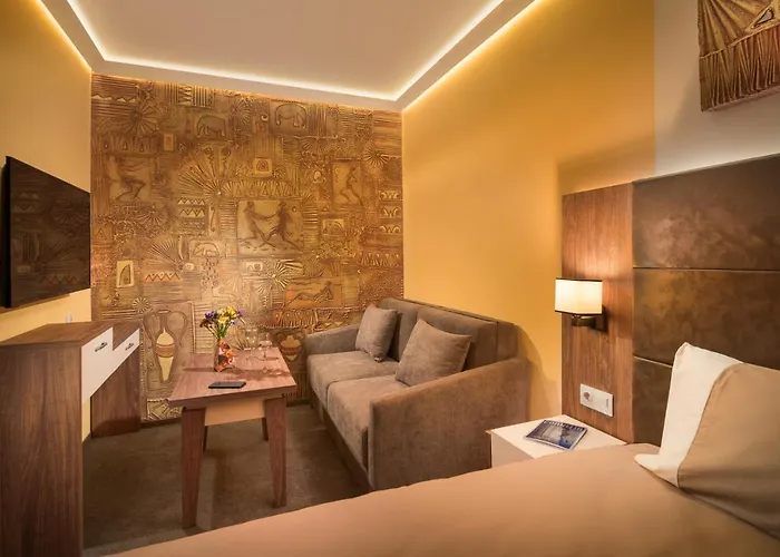 арт студио Apartament *